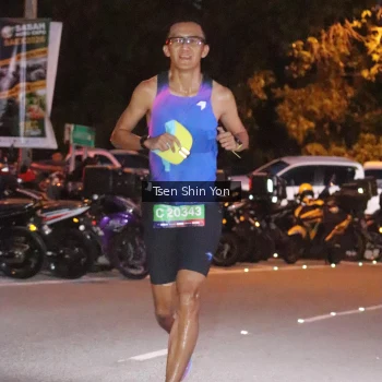 Runner Photo 3770265
