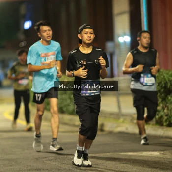 Runner Photo 3770268