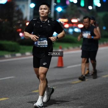 Runner Photo 3770269