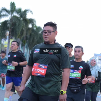 Runner Photo 3770273