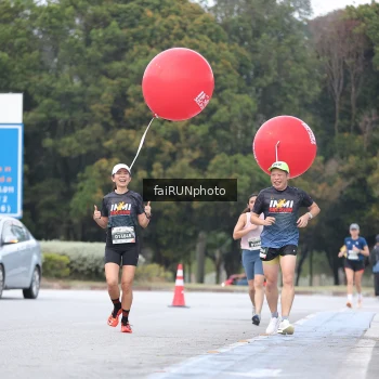 Runner Photo 3770274