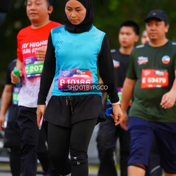 Runner Photo 3770281