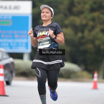 Runner Photo 3770288