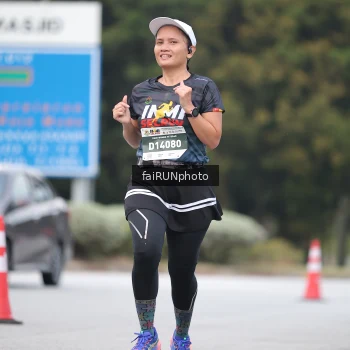 Runner Photo 3770289
