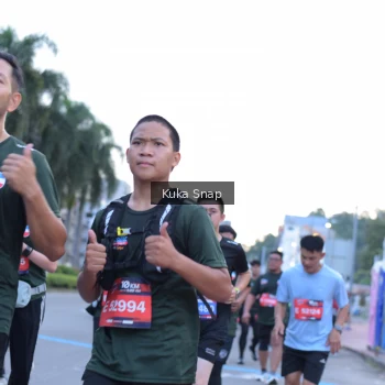 Runner Photo 3770292