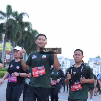 Runner Photo 3770295