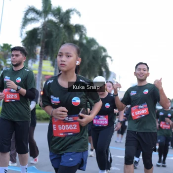 Runner Photo 3770306
