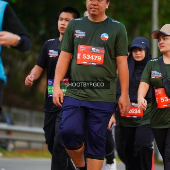 Runner Photo 3770307