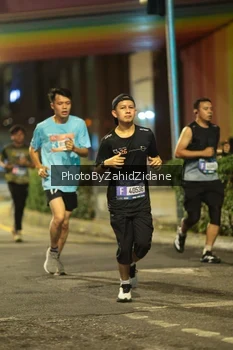 Runner Photo 3770308