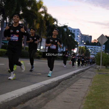Runner Photo 3770309