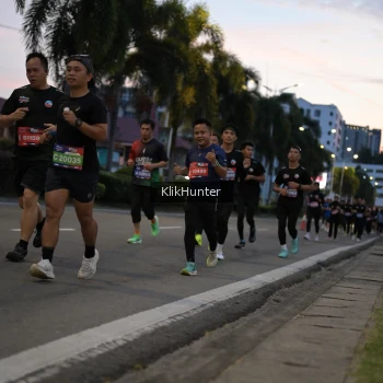 Runner Photo 3770311