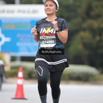 Runner Photo 3770313
