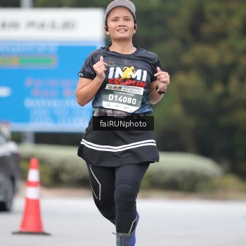 Runner Photo 3770317