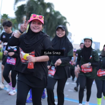 Runner Photo 3770321