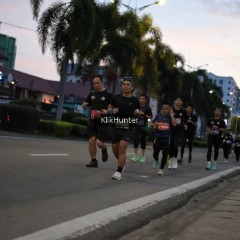Runner Photo 3770322