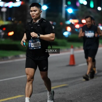Runner Photo 3770325