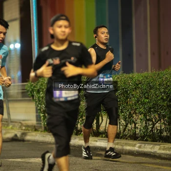 Runner Photo 3770326