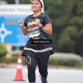 Runner Photo 3770330