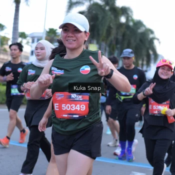 Runner Photo 3770331