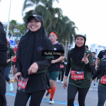 Runner Photo 3770333