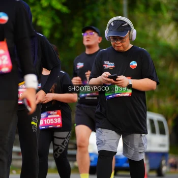 Runner Photo 3770334