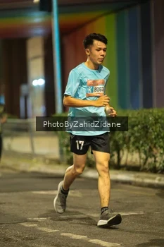Runner Photo 3770338