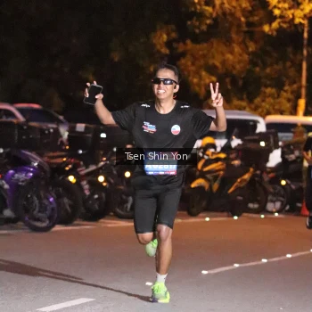 Runner Photo 3770340