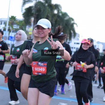 Runner Photo 3770343