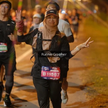 Runner Photo 3770344