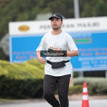 Runner Photo 3770350
