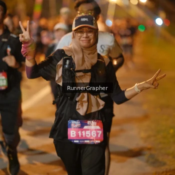 Runner Photo 3770351