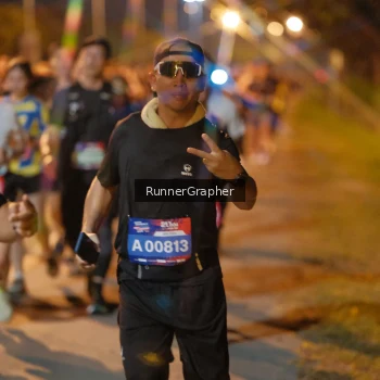 Runner Photo 3770359