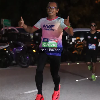 Runner Photo 3770363