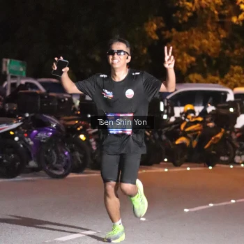 Runner Photo 3770365
