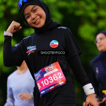Runner Photo 3770366
