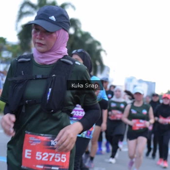 Runner Photo 3770369