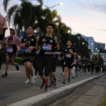 Runner Photo 3770371