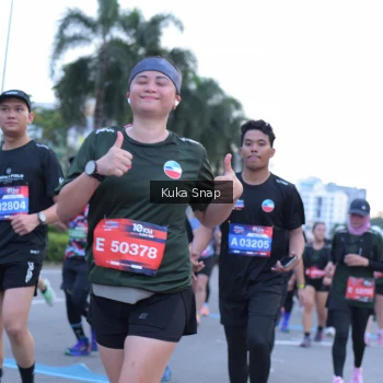 Runner Photo 3770376