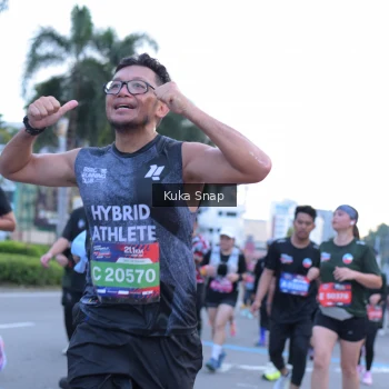 Runner Photo 3770377