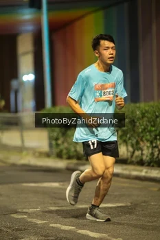 Runner Photo 3770380
