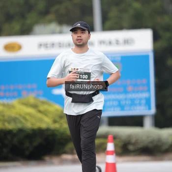 Runner Photo 3770382
