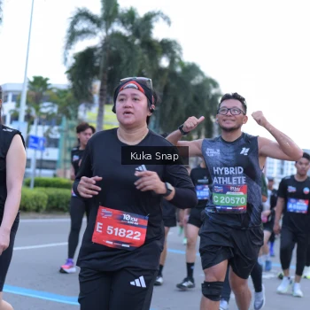 Runner Photo 3770384