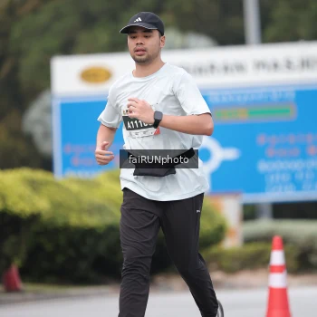 Runner Photo 3770386