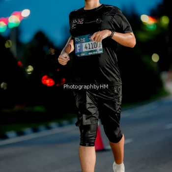 Runner Photo 3770387