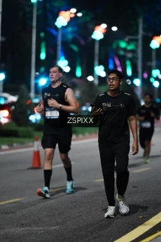 Runner Photo 3770389