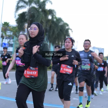 Runner Photo 3770390