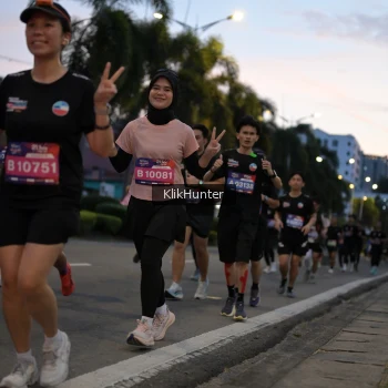Runner Photo 3770393