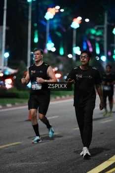 Runner Photo 3770397