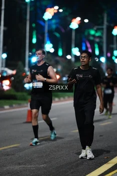 Runner Photo 3770399