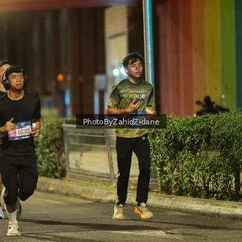 Runner Photo 3770401
